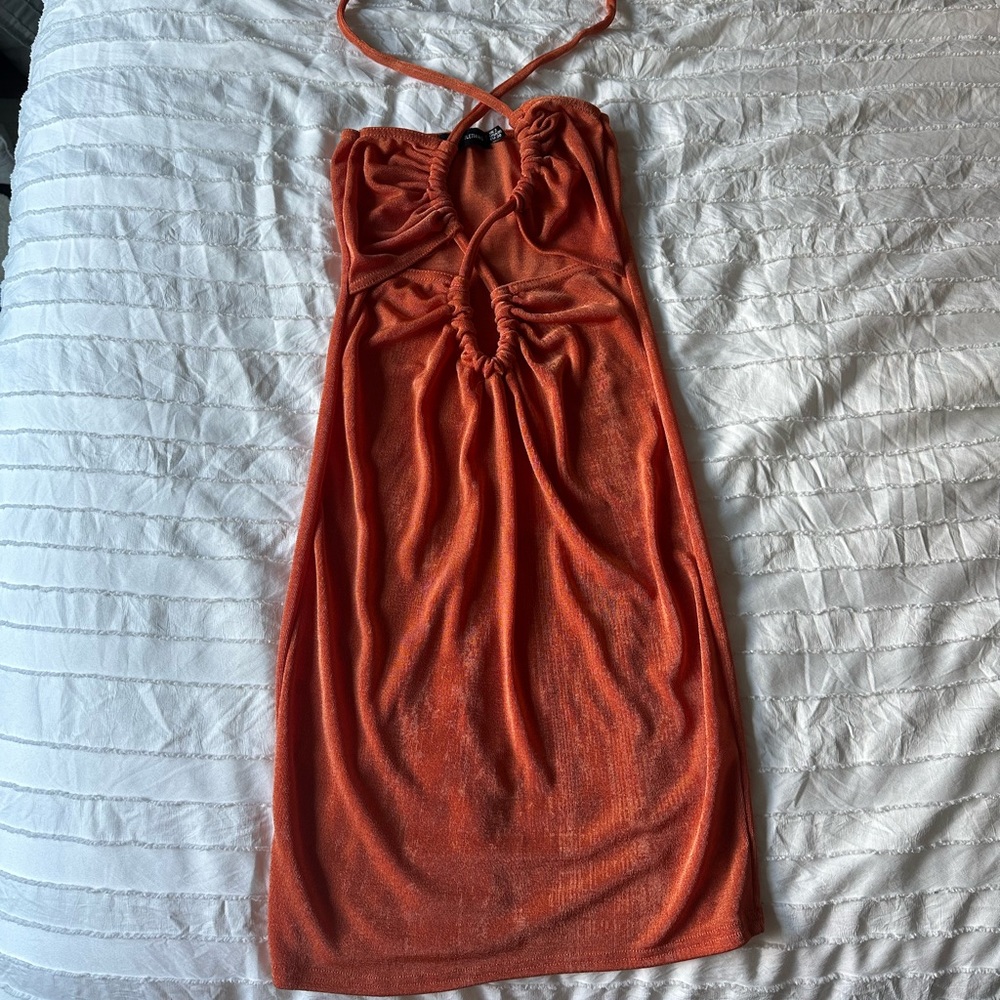 PLT dress
